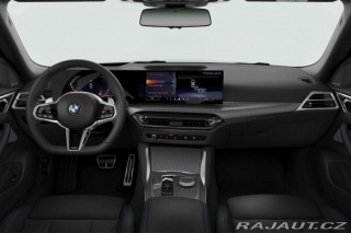 BMW 4 řady 4 | 430d xDrive 2025