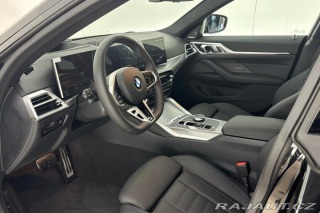 BMW 4 řady 4 | 430d xDrive 2025