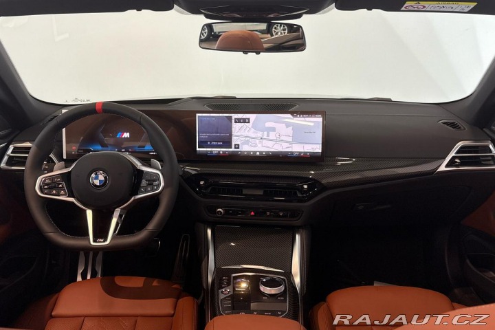 BMW 4 řady 4 | M440i xDrive 2025