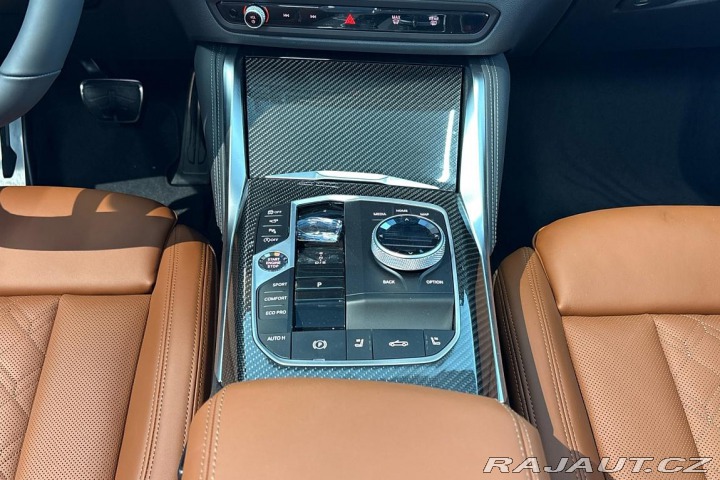 BMW 4 řady 4 | M440i xDrive 2025