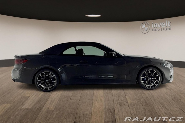 BMW 4 řady 4 | M440i xDrive 2025
