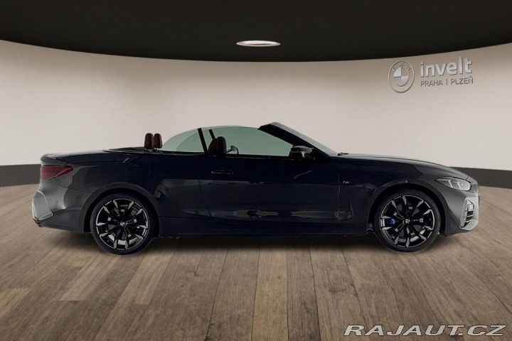 BMW 4 řady 4 | M440i xDrive 2025