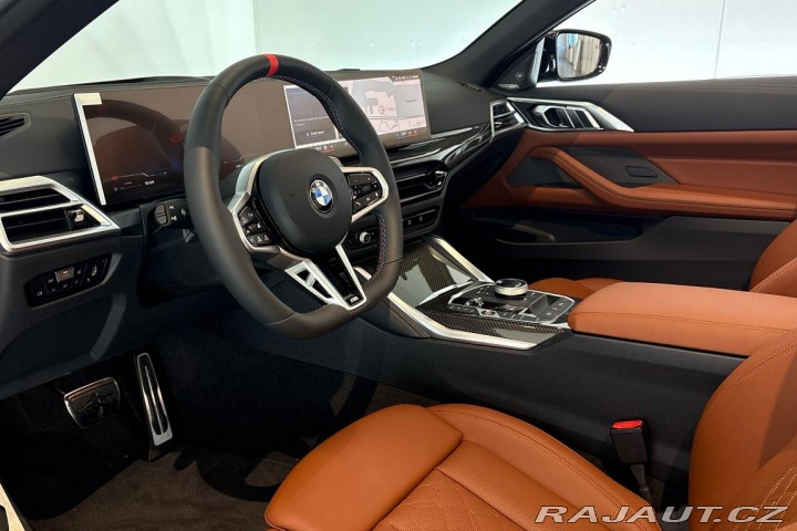 BMW 4 řady 4 | M440i xDrive 2025
