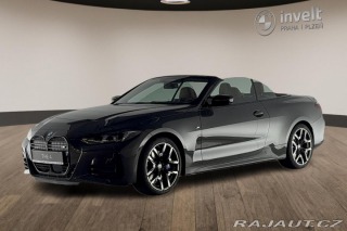 BMW 4 řady 4 | M440i xDrive 2025