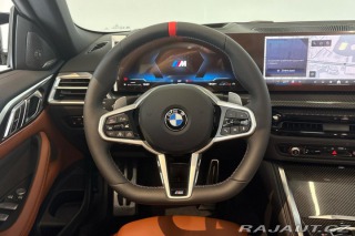 BMW 4 řady 4 | M440i xDrive 2025