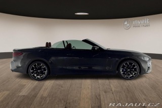 BMW 4 řady 4 | M440i xDrive 2025