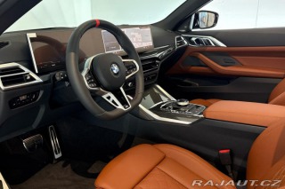 BMW 4 řady 4 | M440i xDrive 2025