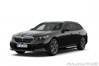 BMW 5 520i Touring 2026