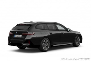 BMW 5 520i Touring 2026