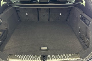 BMW 5 540d xDrive Touring 2025