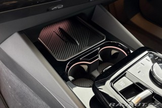 BMW 5 540d xDrive Touring 2025