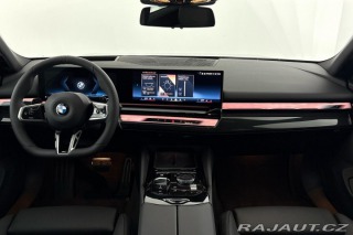 BMW 5 540d xDrive Touring 2025