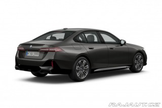 BMW 5 řady 5 | 520d xDrive 2025