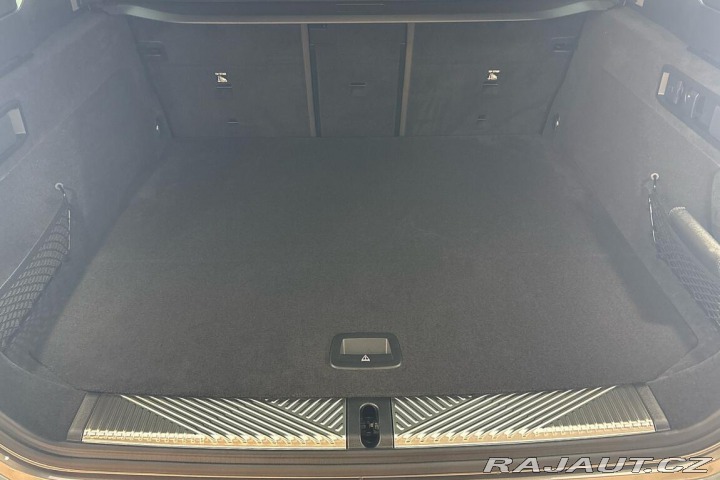 BMW 5 540d xDrive Touring 2025