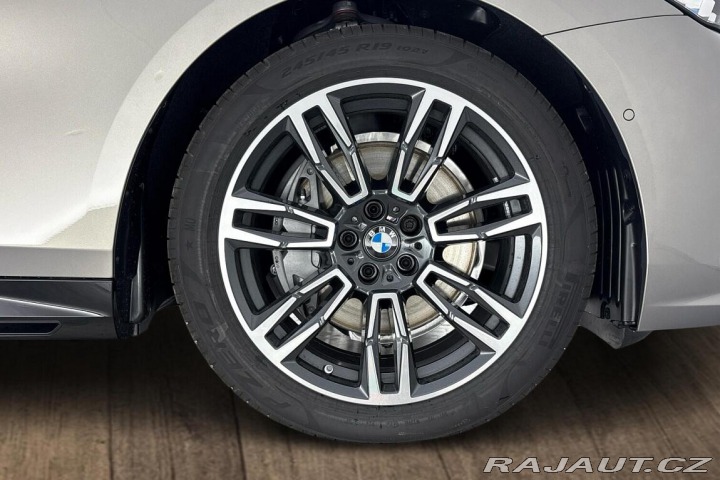 BMW 5 540d xDrive Touring 2025