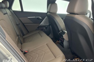 BMW 5 540d xDrive Touring 2025