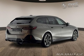 BMW 5 540d xDrive Touring 2025
