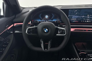 BMW 5 540d xDrive Touring 2025