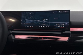 BMW 5 540d xDrive Touring 2025