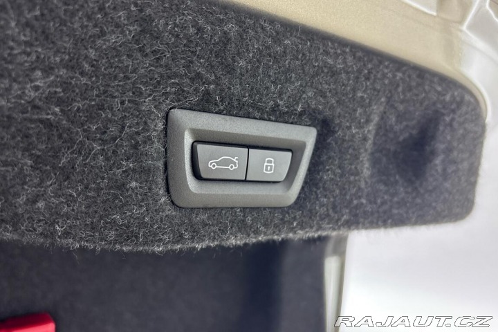 BMW 5 540d xDrive Sedan 2026