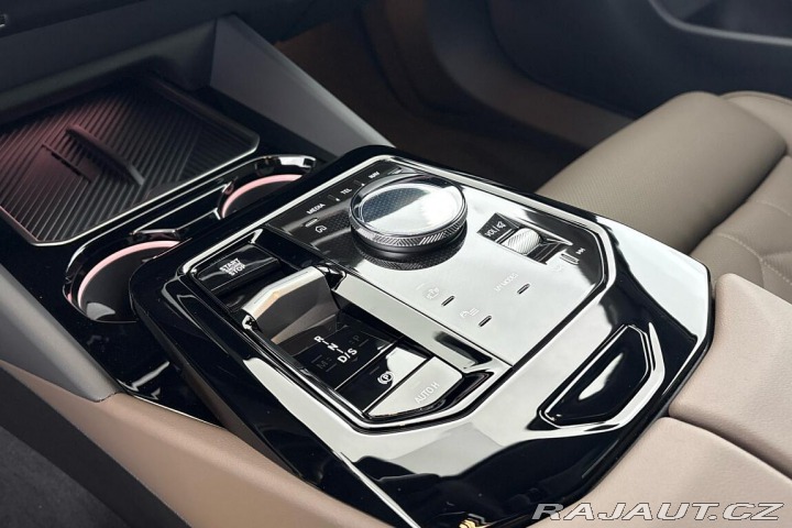 BMW 5 540d xDrive Sedan 2026