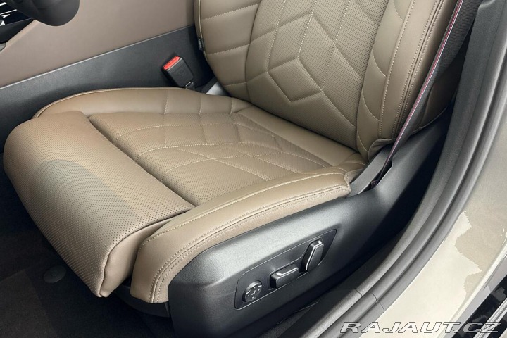 BMW 5 540d xDrive Sedan 2026