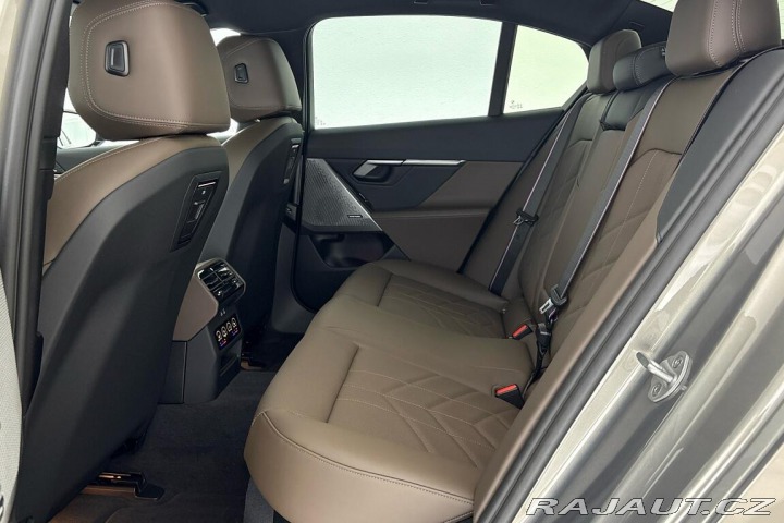 BMW 5 540d xDrive Sedan 2026