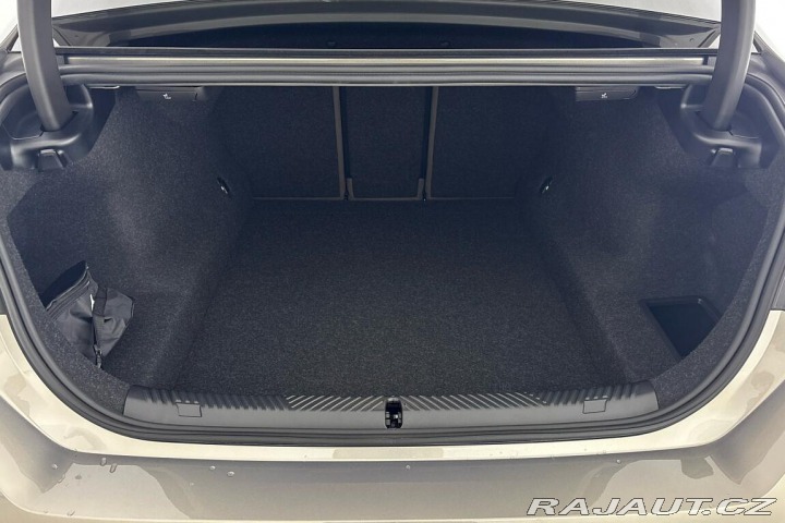 BMW 5 540d xDrive Sedan 2026