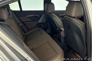 BMW 5 540d xDrive Sedan 2026