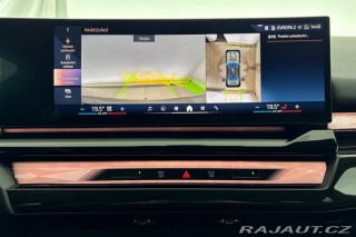 BMW 5 540d xDrive Sedan 2026