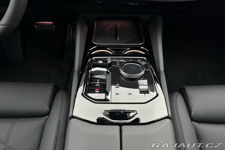 BMW 5 540d xDrive Sedan 2025