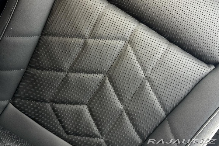 BMW 5 540d xDrive Sedan 2025