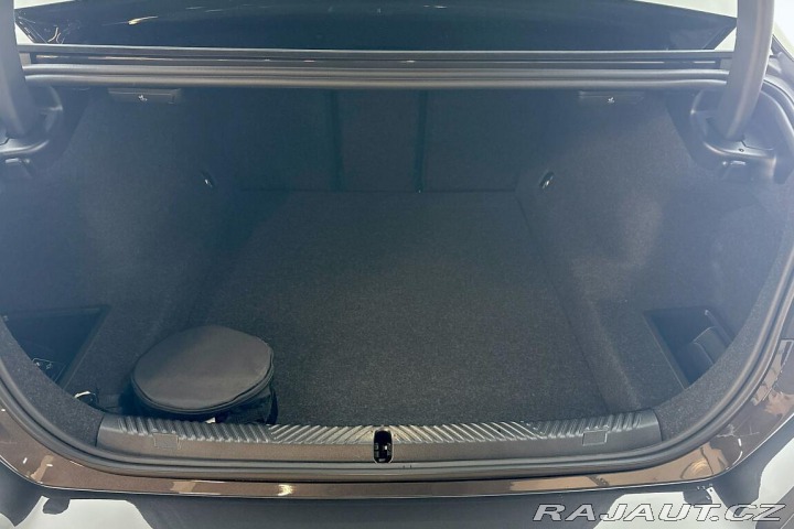 BMW 5 540d xDrive Sedan 2025