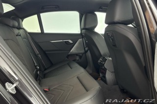 BMW 5 540d xDrive Sedan 2025