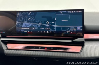 BMW 5 540d xDrive Sedan 2025