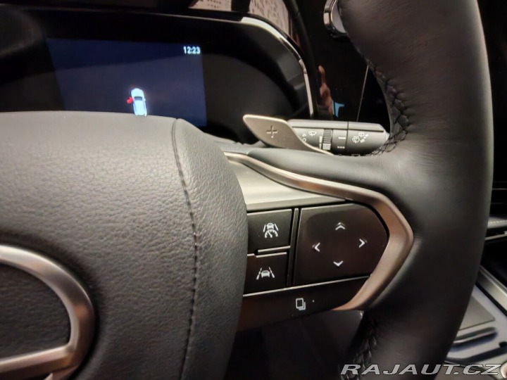 Lexus Ostatní modely NX 450h plus 450h+ Plug-in Hybrid PRES 2024