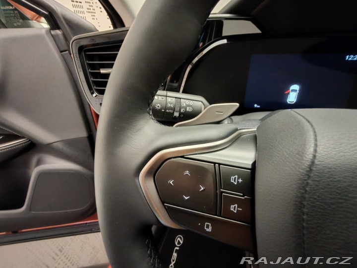 Lexus Ostatní modely NX 450h plus 450h+ Plug-in Hybrid PRES 2024