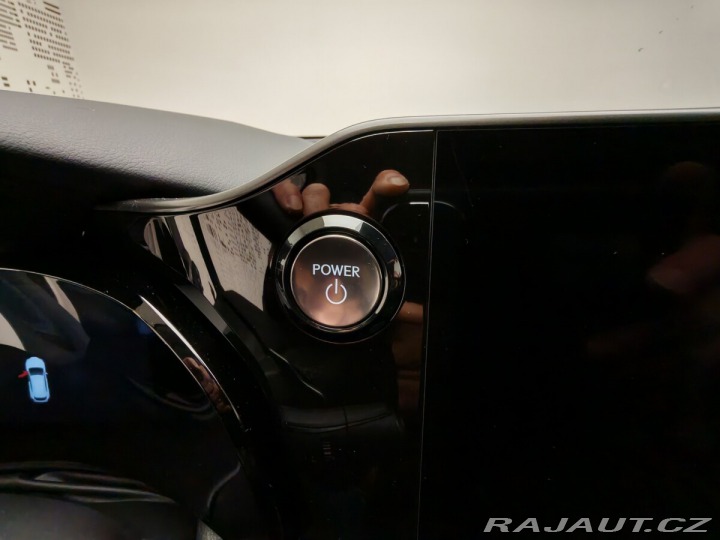 Lexus Ostatní modely NX 450h plus 450h+ Plug-in Hybrid PRES 2025