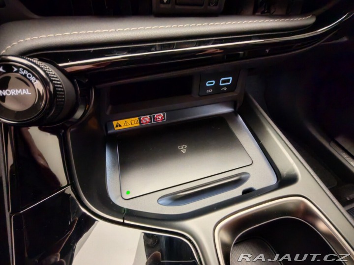 Lexus Ostatní modely NX 450h plus 450h+ Plug-in Hybrid PRES 2024