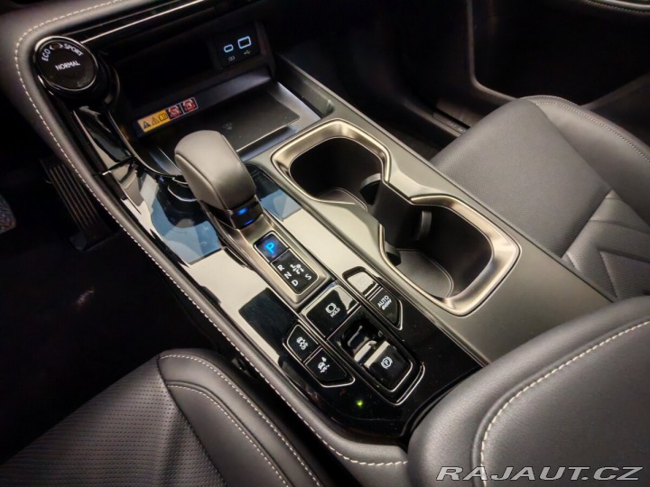 Lexus Ostatní modely NX 450h plus 450h+ Plug-in Hybrid PRES 2024