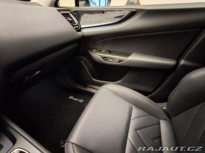 Lexus Ostatní modely NX 450h plus 450h+ Plug-in Hybrid PRES 2024