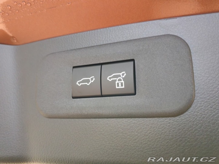 Lexus Ostatní modely NX 450h plus 450h+ Plug-in Hybrid PRES 2024