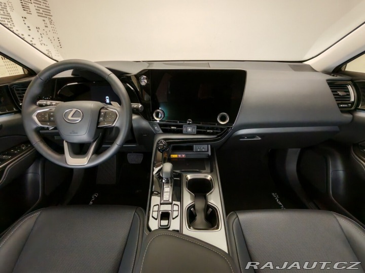 Lexus Ostatní modely NX 450h plus 450h+ Plug-in Hybrid PRES 2025