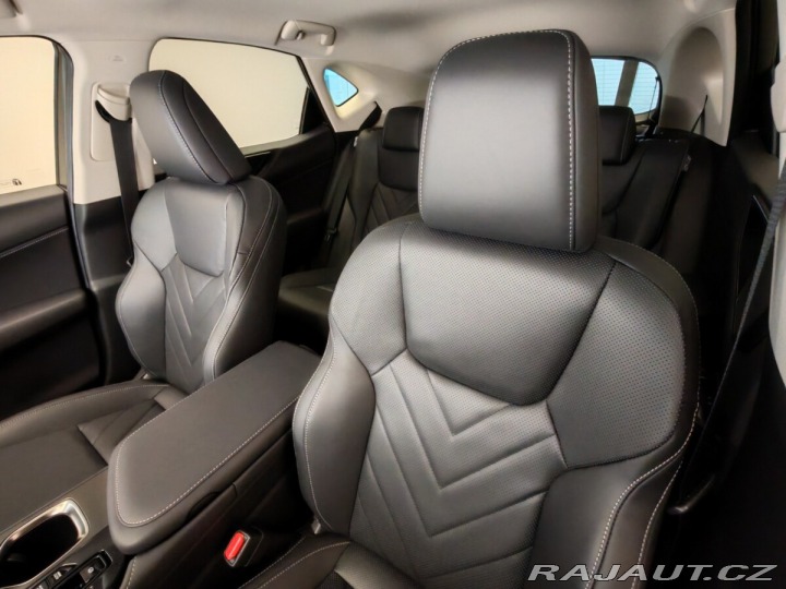 Lexus Ostatní modely NX 450h plus 450h+ Plug-in Hybrid PRES 2024