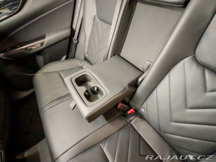 Lexus Ostatní modely NX 450h plus 450h+ PRESTIGE Plug-in Hy 2025