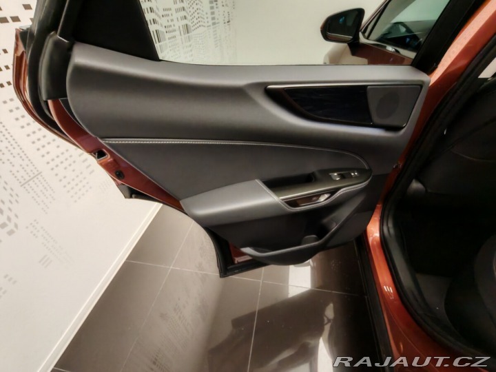 Lexus Ostatní modely NX 450h plus 450h+ Plug-in Hybrid PRES 2024