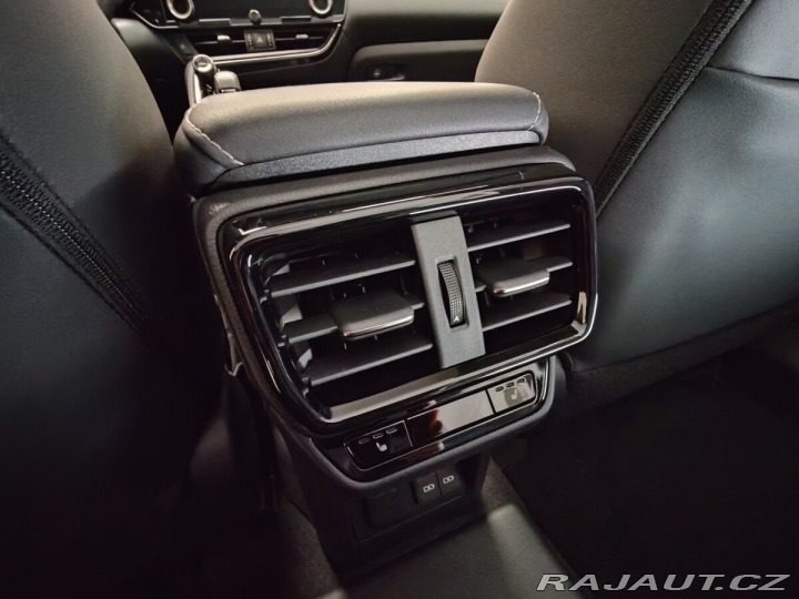 Lexus Ostatní modely NX 450h plus 450h+ Plug-in Hybrid PRES 2025
