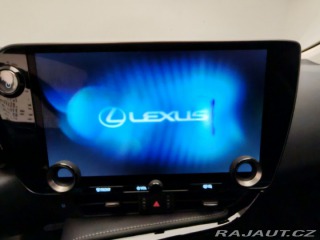 Lexus Ostatní modely NX 450h plus 450h+ Plug-in Hybrid PRES 2024
