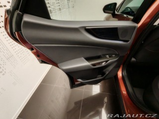 Lexus Ostatní modely NX 450h plus 450h+ Plug-in Hybrid PRES 2024