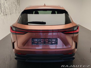 Lexus Ostatní modely NX 450h plus 450h+ Plug-in Hybrid PRES 2024